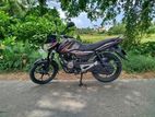 Bajaj Discover 125 2014