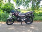 Bajaj Discover 125 2014