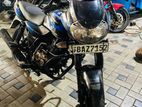 Bajaj Discover 125 2014