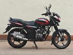 Bajaj Discover 125 2014