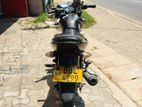 Bajaj Discover 125 2014