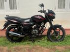 Bajaj Discover 125 2014