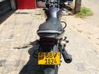 Bajaj Discover 125 2014