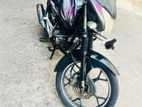 Bajaj Discover 125 2014