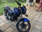 Bajaj Discover 125 2014