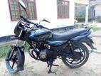 Bajaj Discover 125 2014