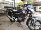 Bajaj Discover 125 2014