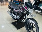Bajaj Discover 125 2014