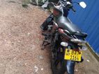 Bajaj Discover 125 2014