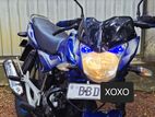 Bajaj Discover 125 2014