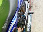 Bajaj Discover 2014