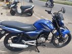 Bajaj Discover 125 2014