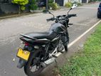 Bajaj Discover 125 2014