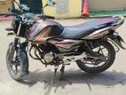 Bajaj Discover 125 2014