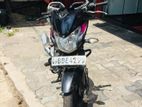 Bajaj Discover 125 2014