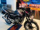 Bajaj Discover 125 2014