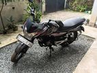 Bajaj Discover 125 2014
