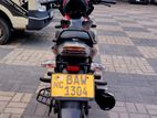 Bajaj Discover 125 2014