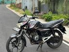Bajaj Discover 125 2014