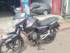 Bajaj Discover 125 2014