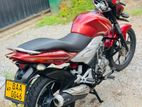 Bajaj Discover 125 2014
