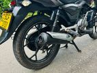 Bajaj Discover 125 2014
