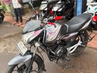 Bajaj Discover 125 2014