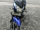 Bajaj Discover 125 2014