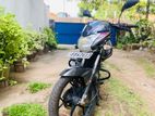 Bajaj Discover 125 2014