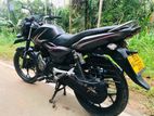 Bajaj Discover 125 2014