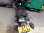 Bajaj Discover 125 2014