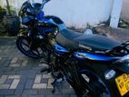 Bajaj Discover 125 2014