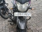Bajaj Discover 125 2014