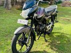 Bajaj Discover 125 2014