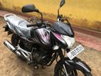 Bajaj Discover 125 2014