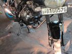 Bajaj Discover 125 2014