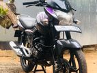 Bajaj Discover 125 2014