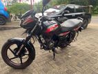 Bajaj Discover 125 2014