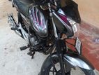 Bajaj Discover 125 2014