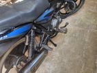 Bajaj Discover 125 2014