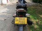 Bajaj Discover 125 2014