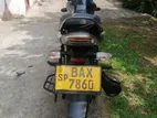 Bajaj Discover 125 2014