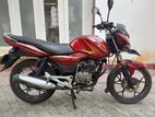 Bajaj Discover 125 2014