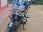 Bajaj Discover 125 2014