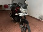 Bajaj Discover 125 2014