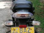 Bajaj Discover 125 2014