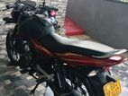 Bajaj Discover 125 2014