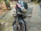 Bajaj Discover 125 - 2014