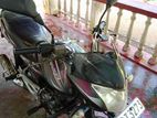 Bajaj Discover 125 2014
