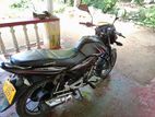 Bajaj Discover 125 2014